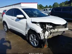 3CZRU6H56HM727404 2017 HONDA HR-V