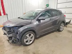 3CZRU6H56HM728181 2017 HONDA HR-V