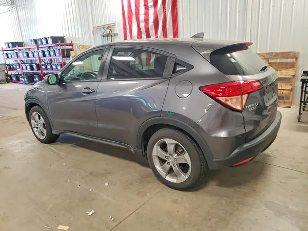 3CZRU6H56HM728181 2017 HONDA HR-V - Image 2