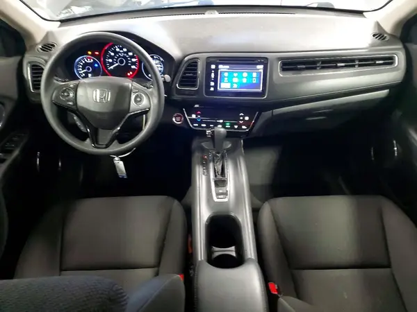 3CZRU6H56HM728181 2017 HONDA HR-V - Image 8