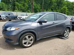 3CZRU6H56HM731095 2017 HONDA HR-V