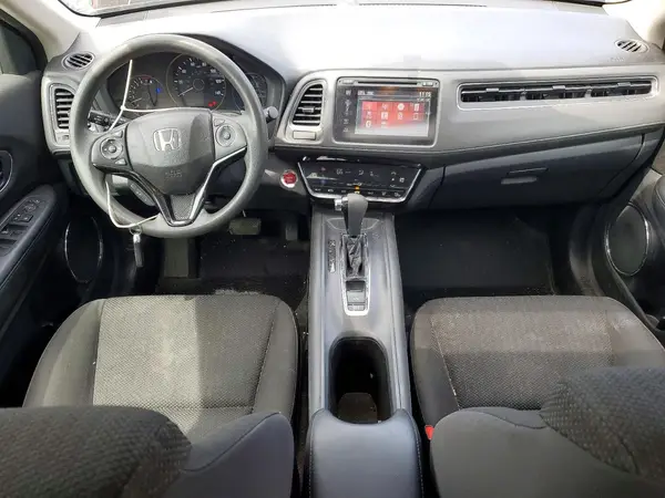 3CZRU6H56HM731095 2017 HONDA HR-V - Image 8