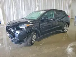 3CZRU6H56HM731341 2017 HONDA HR-V