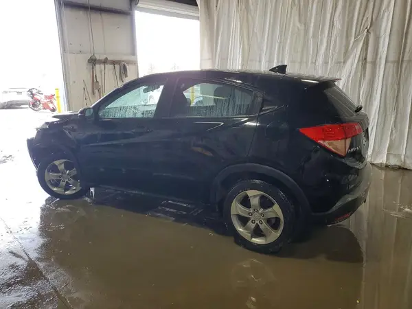 3CZRU6H56HM731341 2017 HONDA HR-V - Image 2