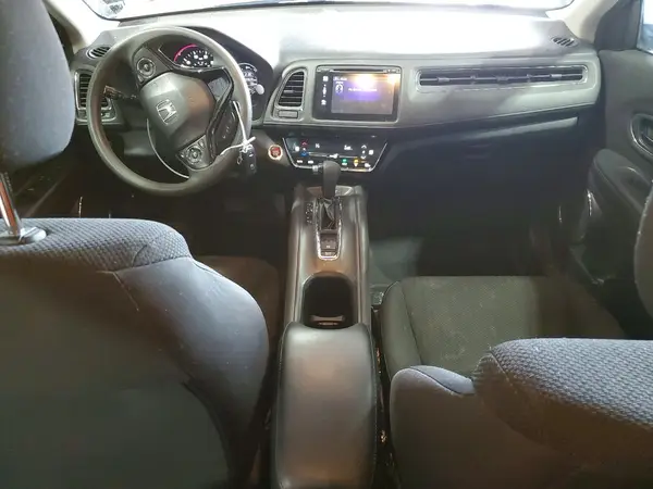 3CZRU6H56HM731341 2017 HONDA HR-V - Image 8