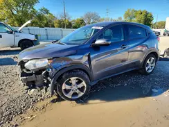 3CZRU6H56HM731906 2017 HONDA HR-V