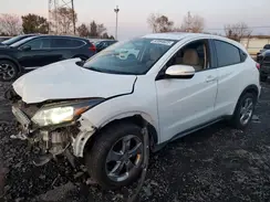 3CZRU6H56HM733381 2017 HONDA HR-V