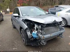 3CZRU6H56JG700689 2018 HONDA HR-V