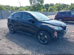 3CZRU6H56JG700983 2018 HONDA HR-V