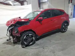 3CZRU6H56JG701471 2018 HONDA HR-V