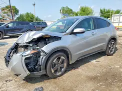 3CZRU6H56JG701938 2018 HONDA HR-V