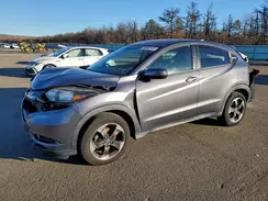 3CZRU6H56JG702314 2018 HONDA HR-V