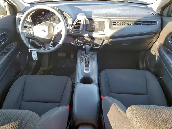 3CZRU6H56JG702314 2018 HONDA HR-V - Image 8