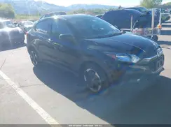 3CZRU6H56JG702507 2018 HONDA HR-V