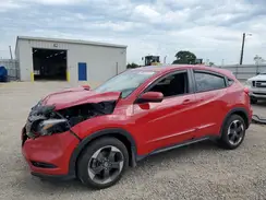 3CZRU6H56JG702667 2018 HONDA HR-V