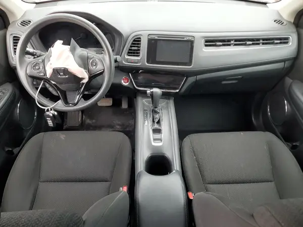 3CZRU6H56JG702667 2018 HONDA HR-V - Image 8