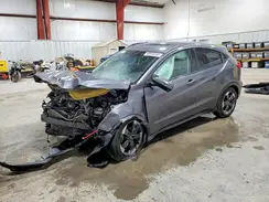 3CZRU6H56JG703334 2018 HONDA HR-V