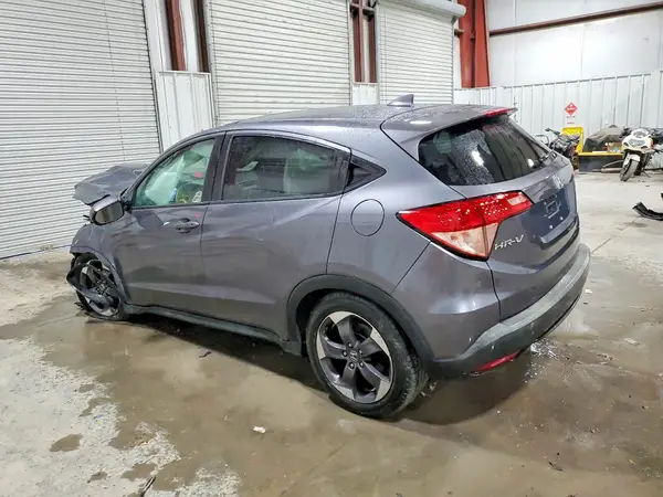 3CZRU6H56JG703334 2018 HONDA HR-V - Image 2