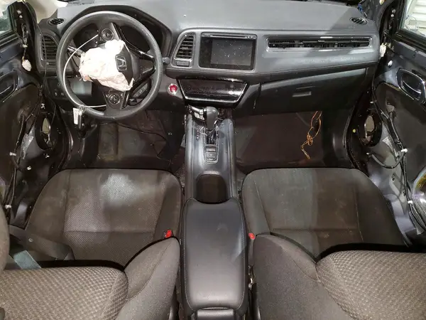 3CZRU6H56JG703334 2018 HONDA HR-V - Image 8