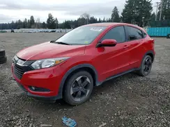 3CZRU6H56JG704712 2018 HONDA HR-V
