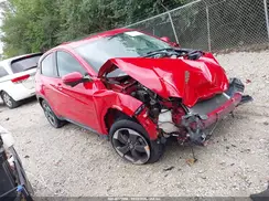 3CZRU6H56JG704743 2018 HONDA HR-V