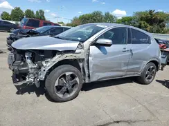 3CZRU6H56JG705505 2018 HONDA HR-V