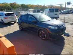 3CZRU6H56JG706265 2018 HONDA HR-V