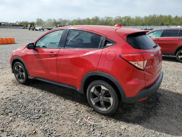 3CZRU6H56JG706590 2018 HONDA HR-V - Image 2