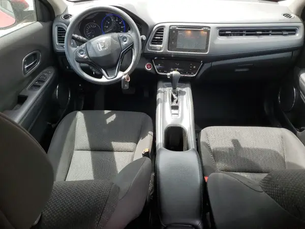 3CZRU6H56JG706590 2018 HONDA HR-V - Image 7