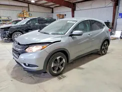 3CZRU6H56JG706833 2018 HONDA HR-V
