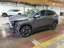 3CZRU6H56JG707612 2018 HONDA HR-V