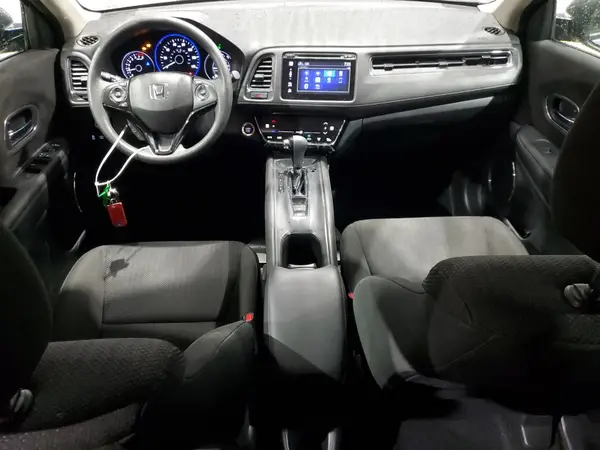 3CZRU6H56JG707612 2018 HONDA HR-V - Image 8
