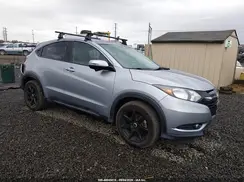 3CZRU6H56JG708940 2018 HONDA HR-V