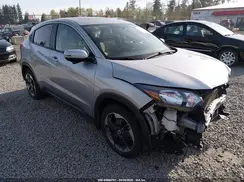 3CZRU6H56JG709716 2018 HONDA HR-V