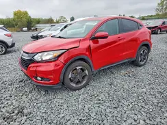 3CZRU6H56JG710011 2018 HONDA HR-V