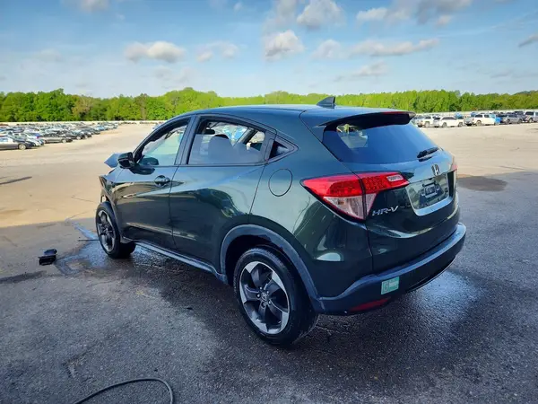 3CZRU6H56JG711594 2018 HONDA HR-V - Image 2
