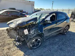 3CZRU6H56JG712549 2018 HONDA HR-V