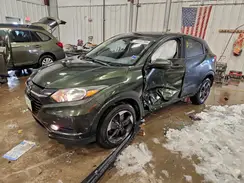 3CZRU6H56JG712745 2018 HONDA HR-V