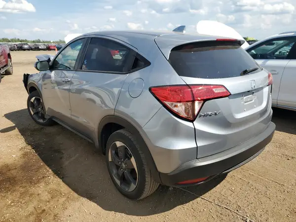 3CZRU6H56JG715516 2018 HONDA HR-V - Image 2
