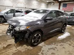3CZRU6H56JG717377 2018 HONDA HR-V