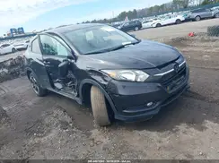 3CZRU6H56JG719128 2018 HONDA HR-V