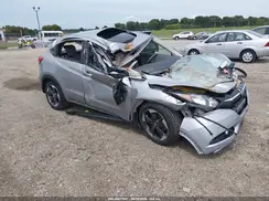 3CZRU6H56JG719968 2018 HONDA HR-V