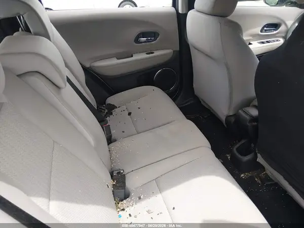 3CZRU6H56JG719968 2018 HONDA HR-V - Image 8