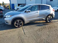 3CZRU6H56JG719971 2018 HONDA HR-V