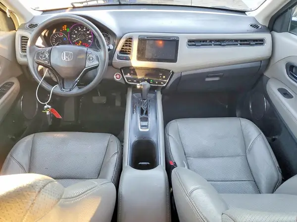 3CZRU6H56JG719971 2018 HONDA HR-V - Image 8