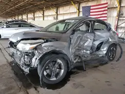 3CZRU6H56JG721381 2018 HONDA HR-V