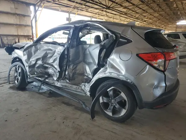 3CZRU6H56JG721381 2018 HONDA HR-V - Image 2