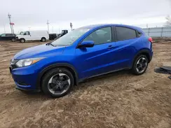 3CZRU6H56JG721624 2018 HONDA HR-V
