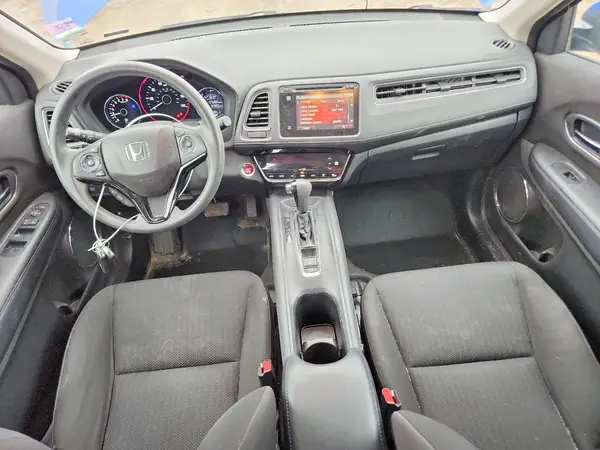 3CZRU6H56JG721624 2018 HONDA HR-V - Image 8
