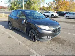 3CZRU6H56JG721719 2018 HONDA HR-V